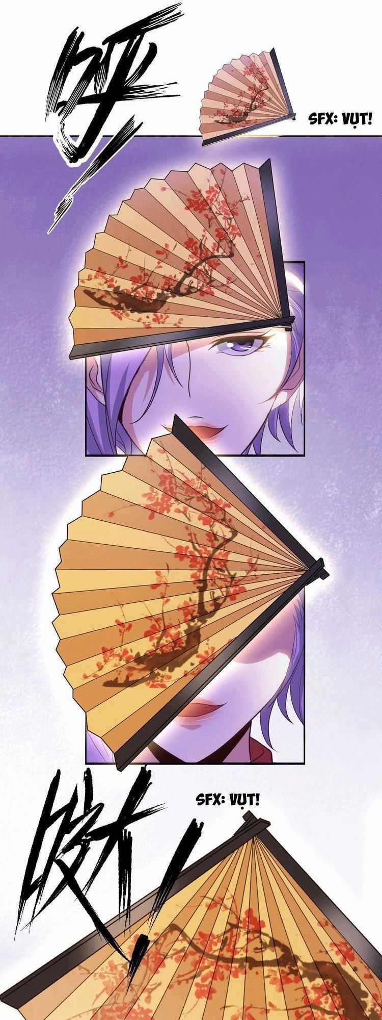 Đại Thiên Tài Bất Khả Chiến Bại Chính Là Ta Chương 17 trang 7