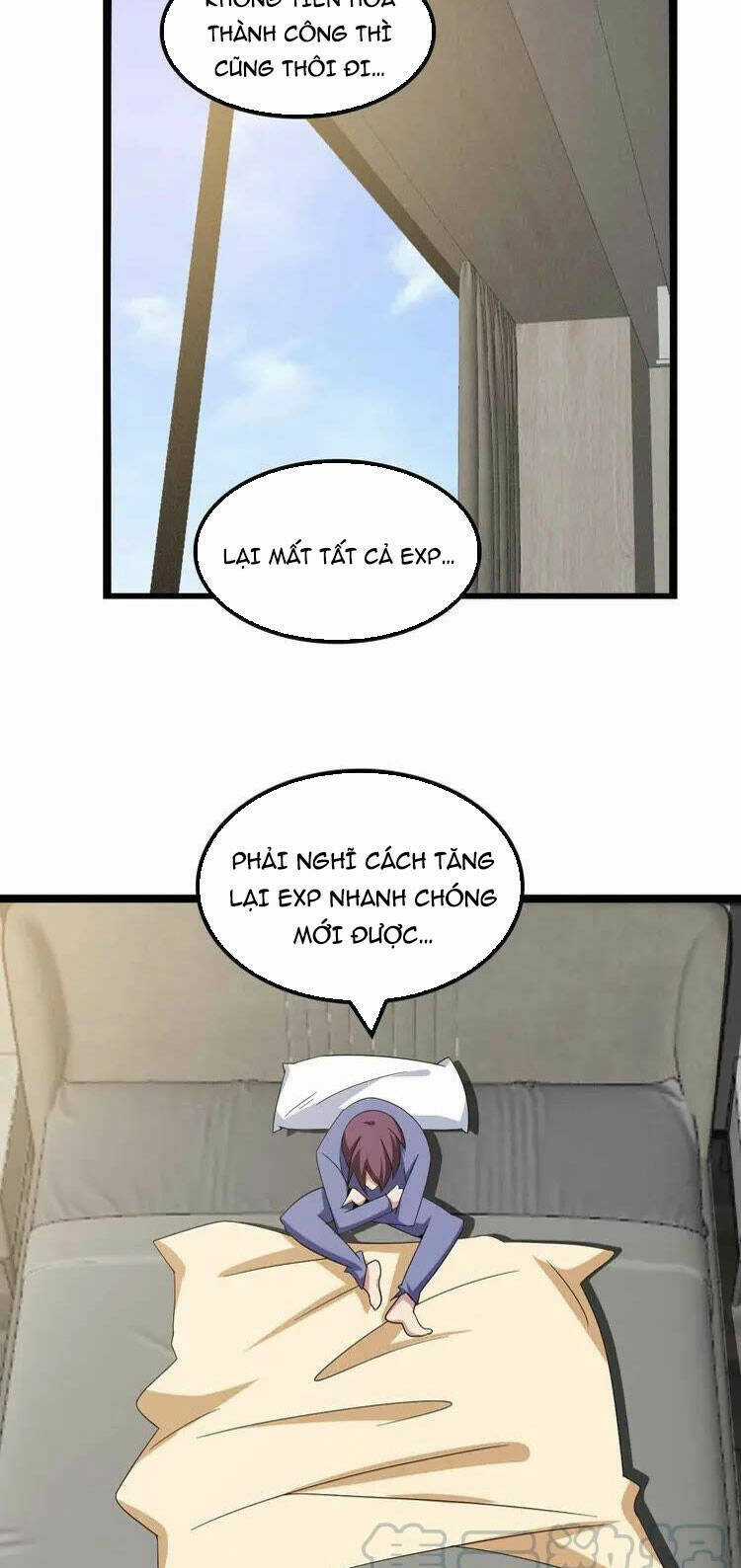 Đại Thiên Tài Bất Khả Chiến Bại Chính Là Ta Chương 170 trang 15