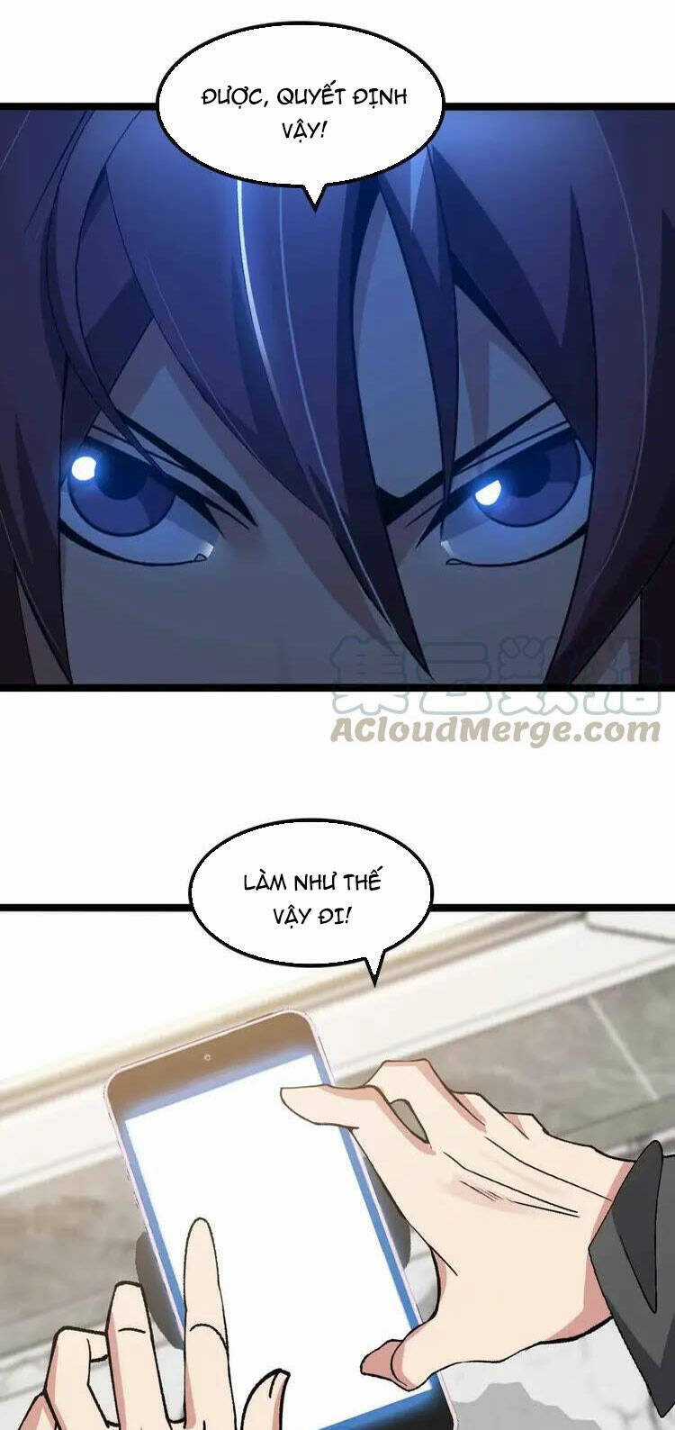 Đại Thiên Tài Bất Khả Chiến Bại Chính Là Ta Chương 170 trang 17