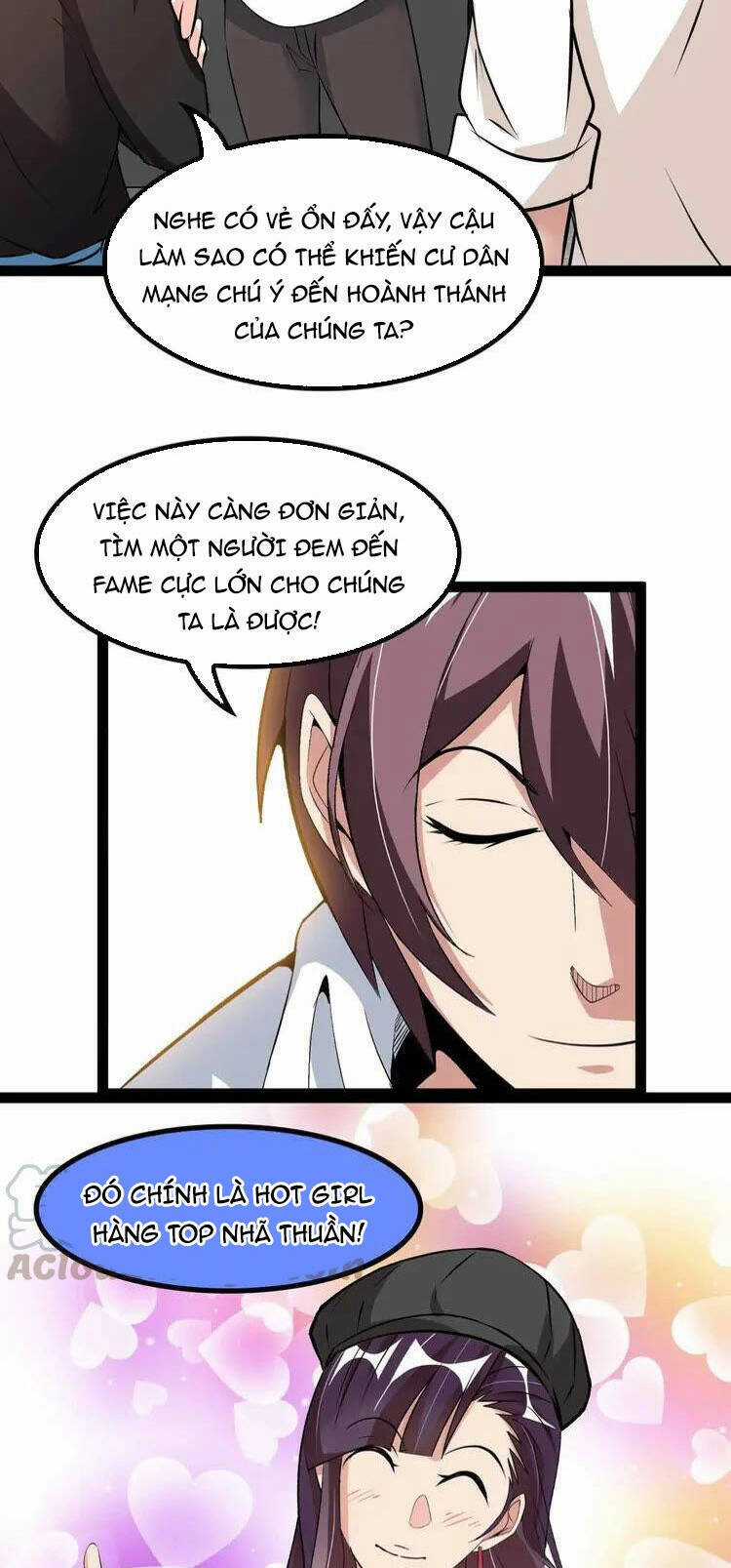 Đại Thiên Tài Bất Khả Chiến Bại Chính Là Ta Chương 170 trang 24