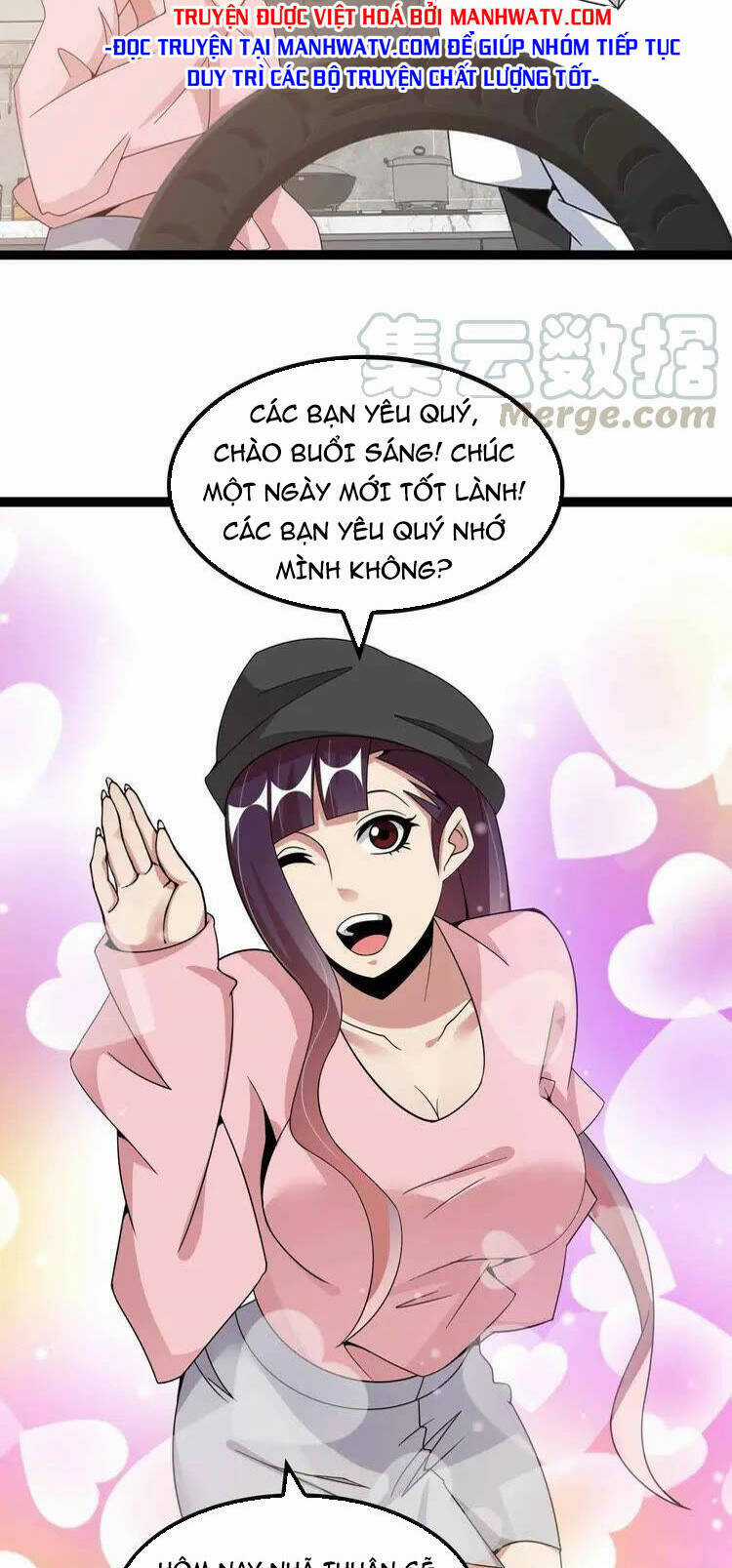 Đại Thiên Tài Bất Khả Chiến Bại Chính Là Ta Chương 170 trang 26