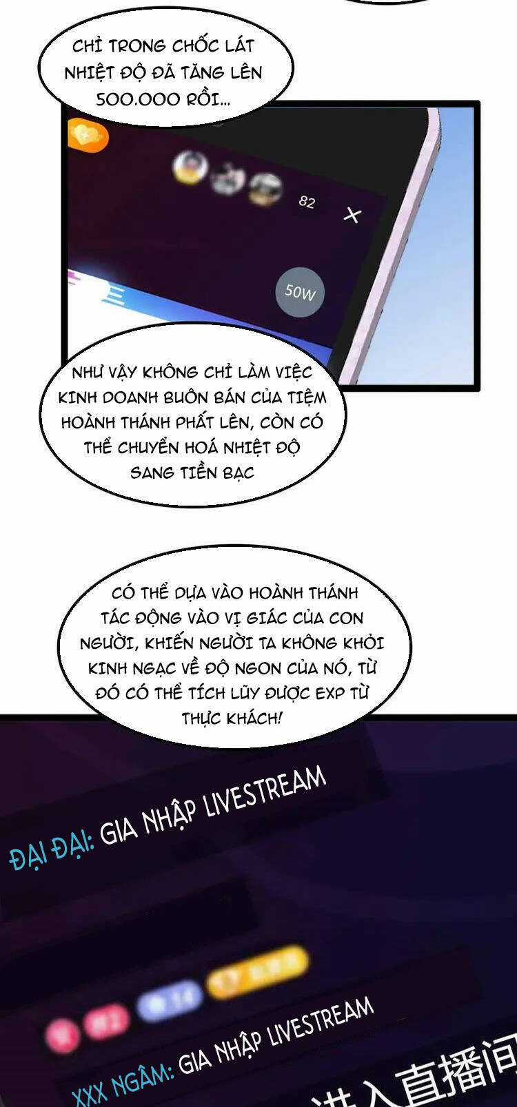 Đại Thiên Tài Bất Khả Chiến Bại Chính Là Ta Chương 170 trang 28