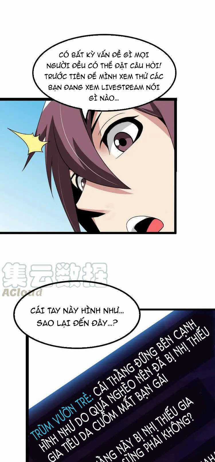 Đại Thiên Tài Bất Khả Chiến Bại Chính Là Ta Chương 170 trang 30