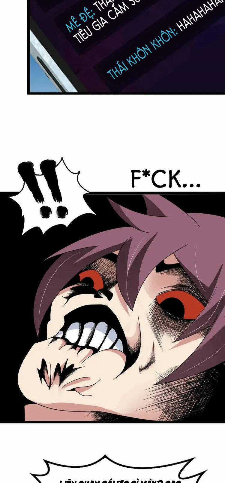 Đại Thiên Tài Bất Khả Chiến Bại Chính Là Ta Chương 170 trang 31