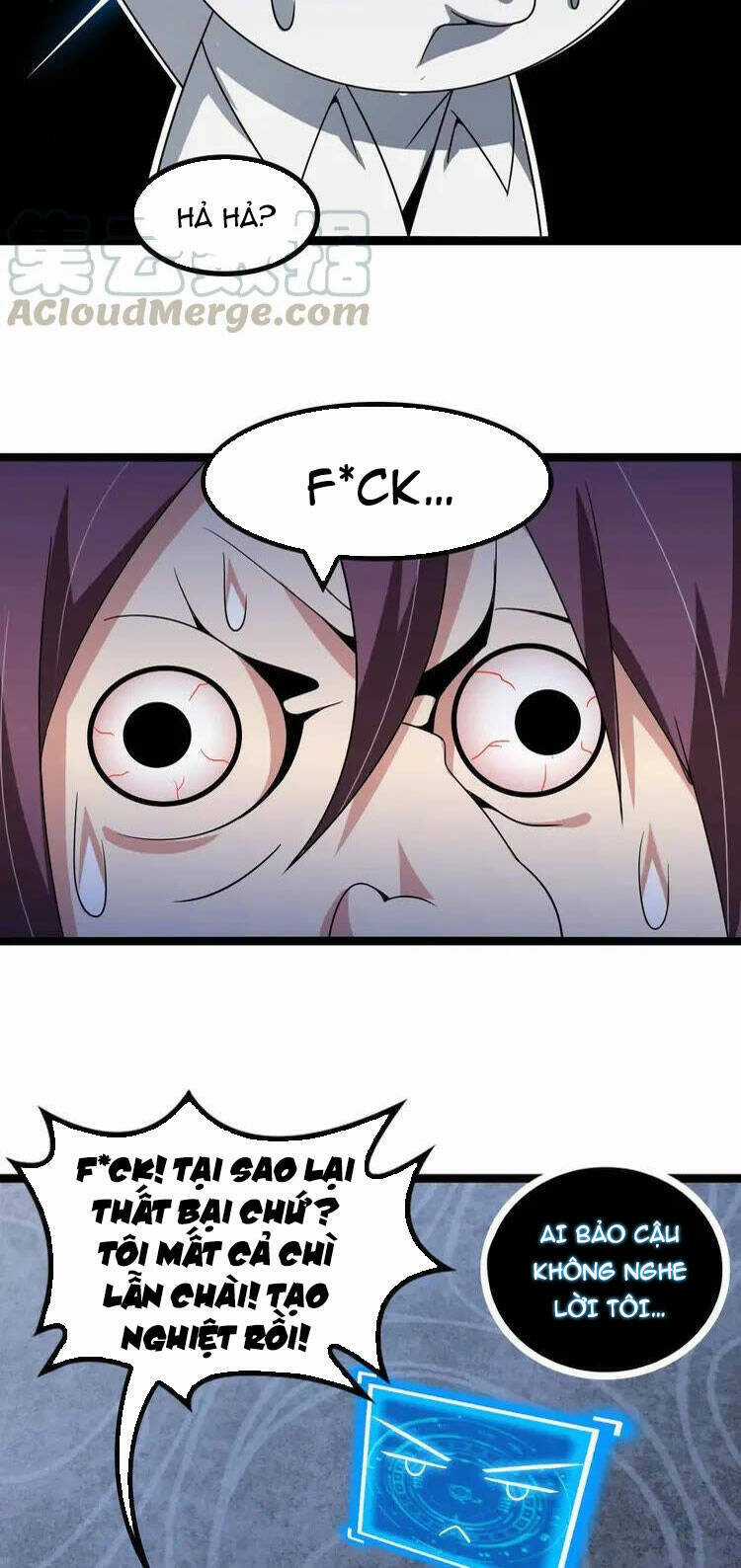 Đại Thiên Tài Bất Khả Chiến Bại Chính Là Ta Chương 170 trang 7