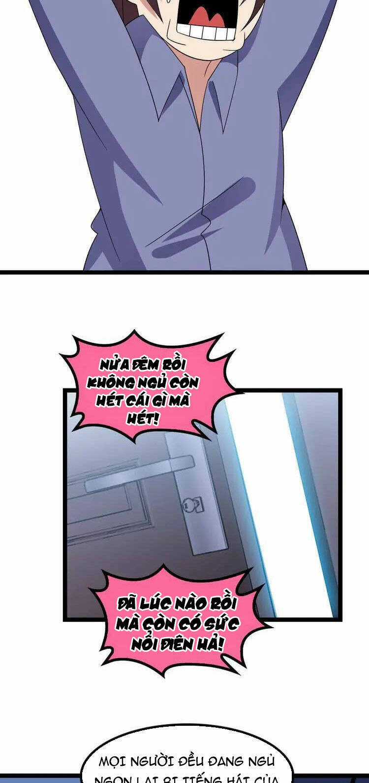 Đại Thiên Tài Bất Khả Chiến Bại Chính Là Ta Chương 170 trang 9