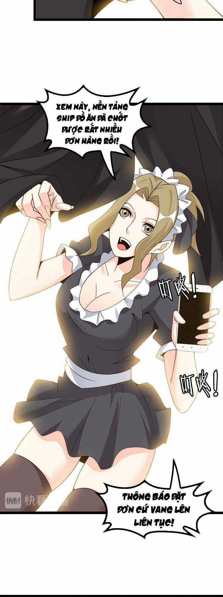 Đại Thiên Tài Bất Khả Chiến Bại Chính Là Ta Chương 172 trang 16