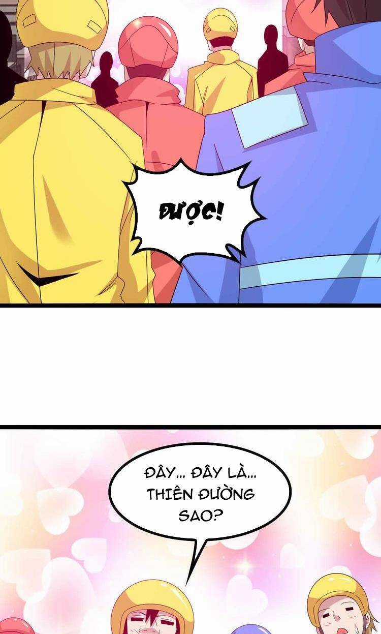 Đại Thiên Tài Bất Khả Chiến Bại Chính Là Ta Chương 172 trang 26