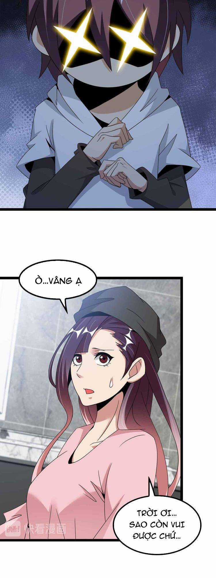 Đại Thiên Tài Bất Khả Chiến Bại Chính Là Ta Chương 172 trang 7