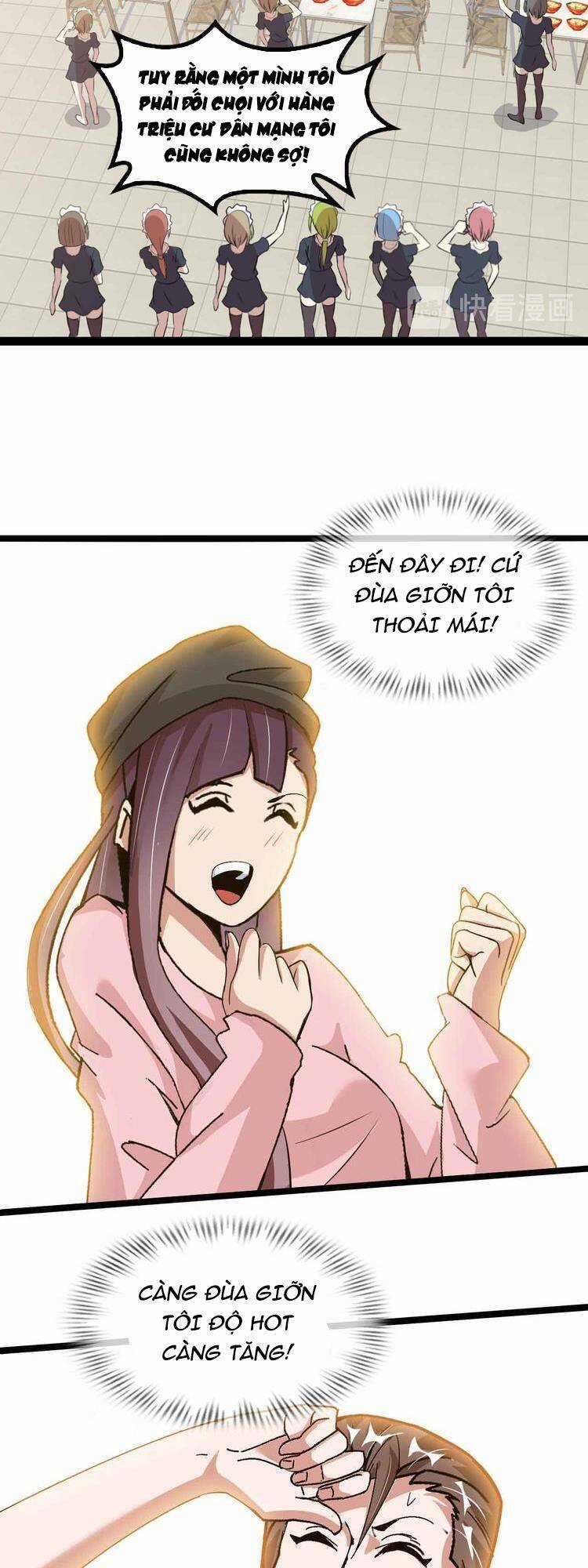 Đại Thiên Tài Bất Khả Chiến Bại Chính Là Ta Chương 173 trang 15