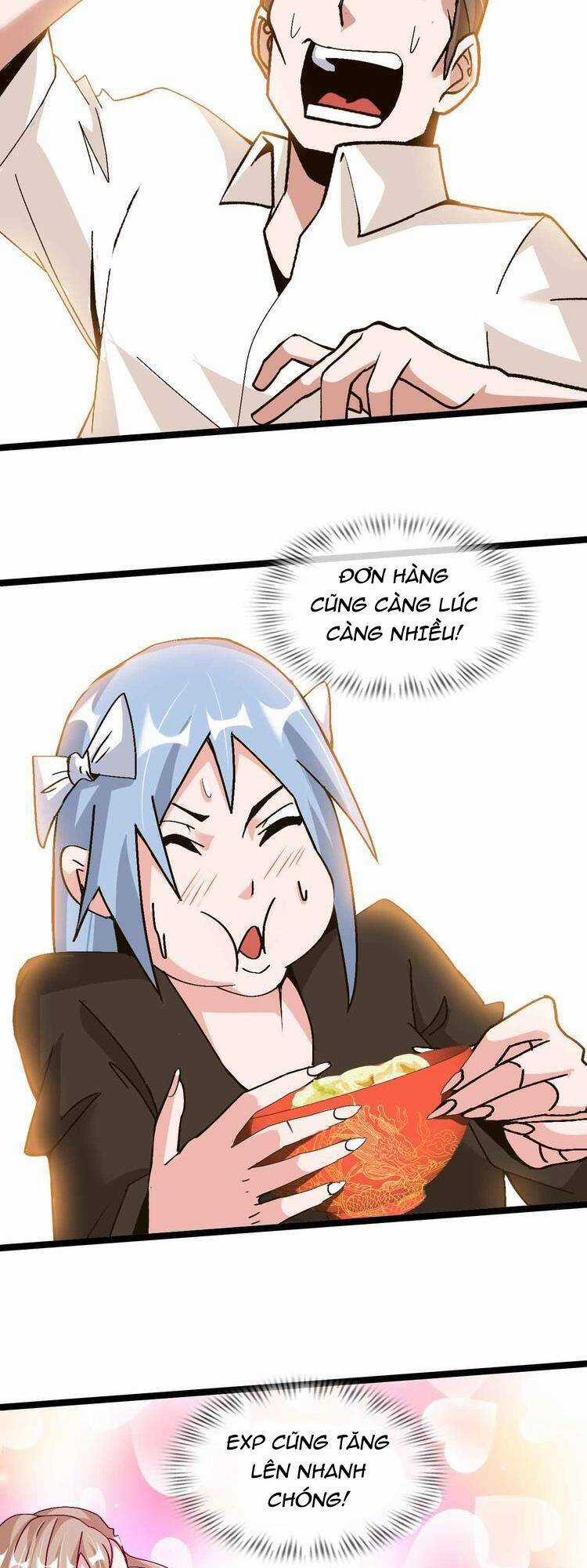 Đại Thiên Tài Bất Khả Chiến Bại Chính Là Ta Chương 173 trang 16