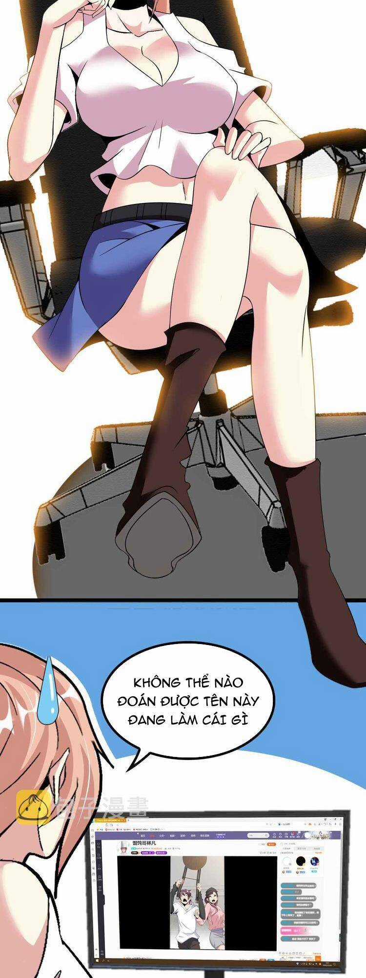 Đại Thiên Tài Bất Khả Chiến Bại Chính Là Ta Chương 173 trang 20