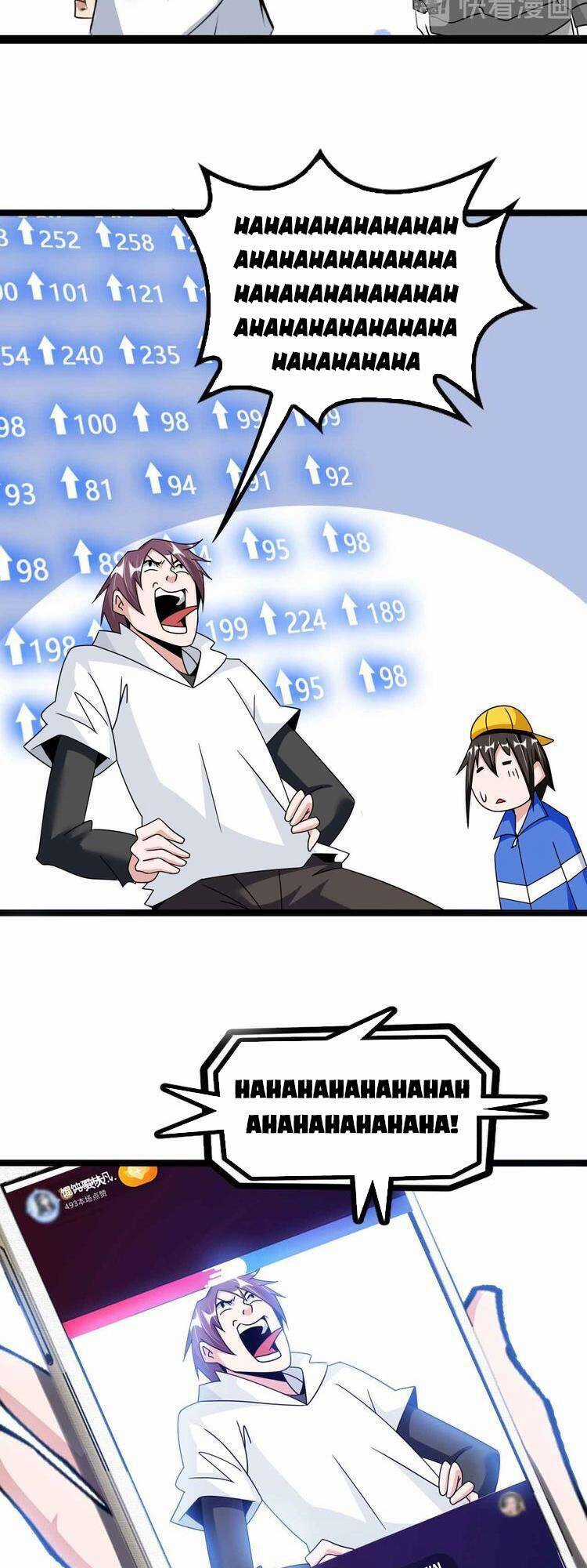 Đại Thiên Tài Bất Khả Chiến Bại Chính Là Ta Chương 173 trang 24