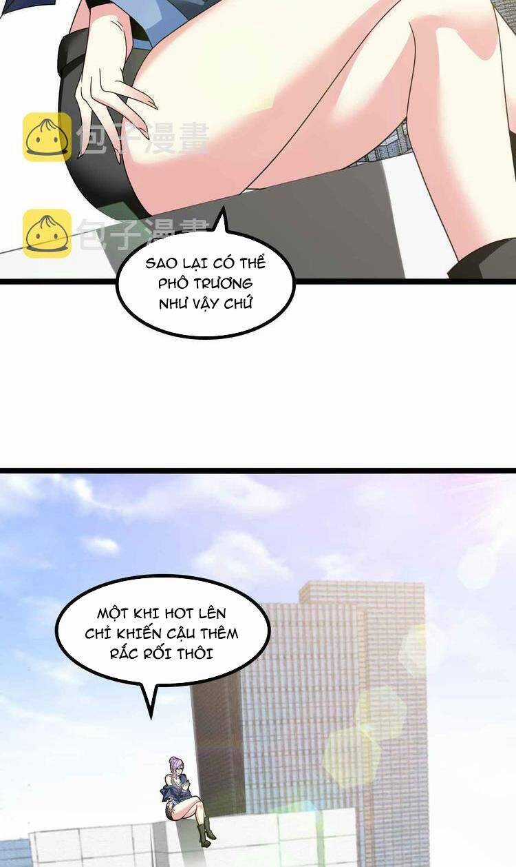 Đại Thiên Tài Bất Khả Chiến Bại Chính Là Ta Chương 173 trang 26