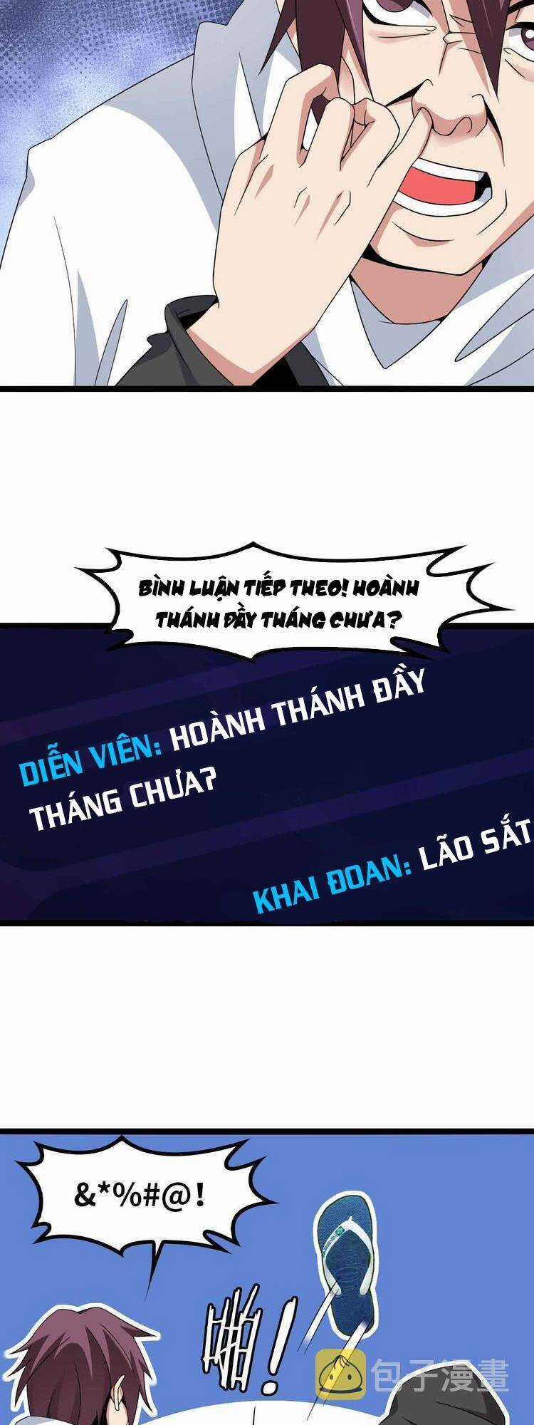 Đại Thiên Tài Bất Khả Chiến Bại Chính Là Ta Chương 173 trang 9