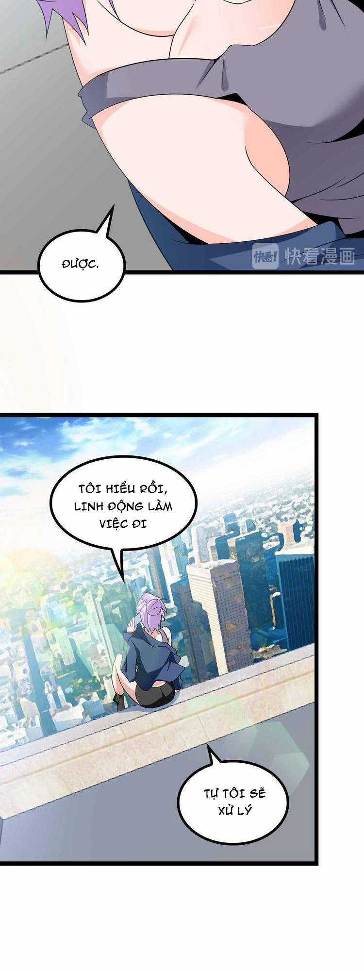 Đại Thiên Tài Bất Khả Chiến Bại Chính Là Ta Chương 174 trang 5