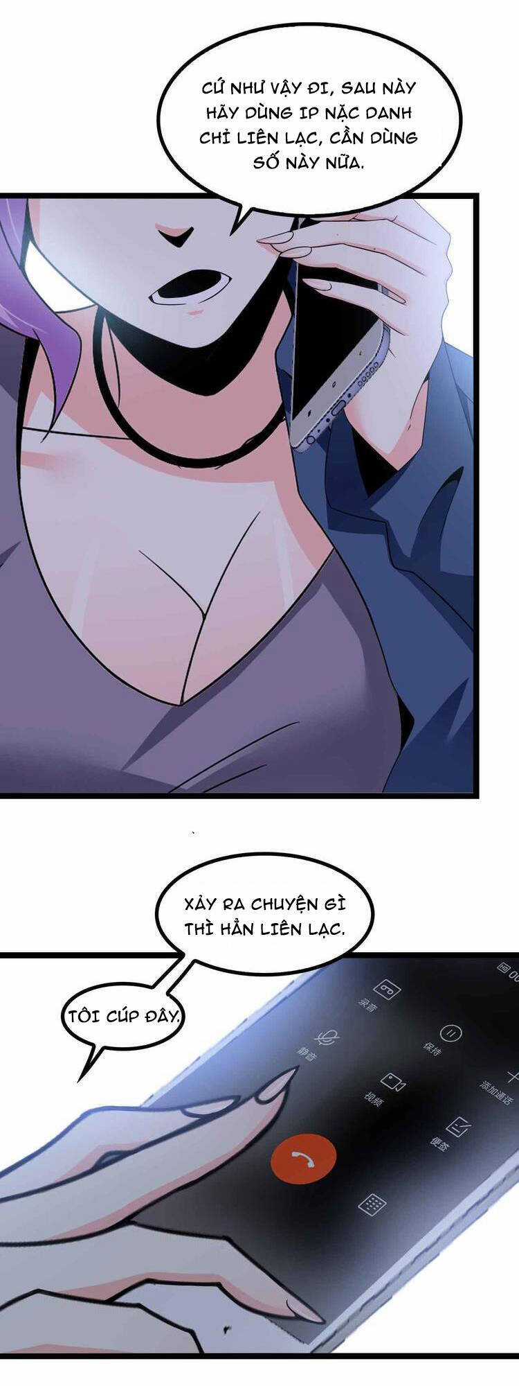 Đại Thiên Tài Bất Khả Chiến Bại Chính Là Ta Chương 174 trang 6