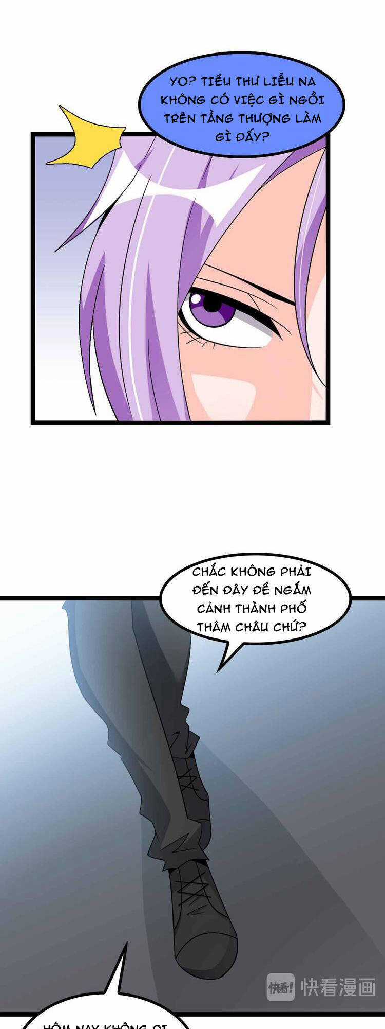 Đại Thiên Tài Bất Khả Chiến Bại Chính Là Ta Chương 174 trang 7