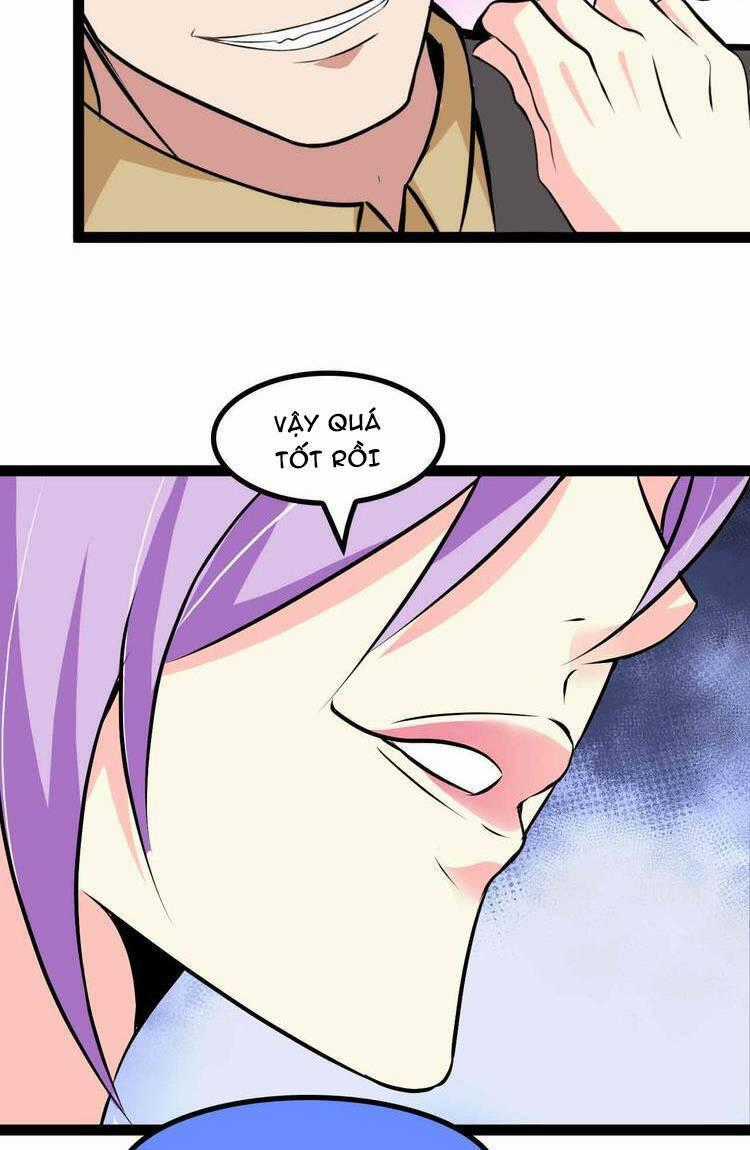 Đại Thiên Tài Bất Khả Chiến Bại Chính Là Ta Chương 175 trang 26