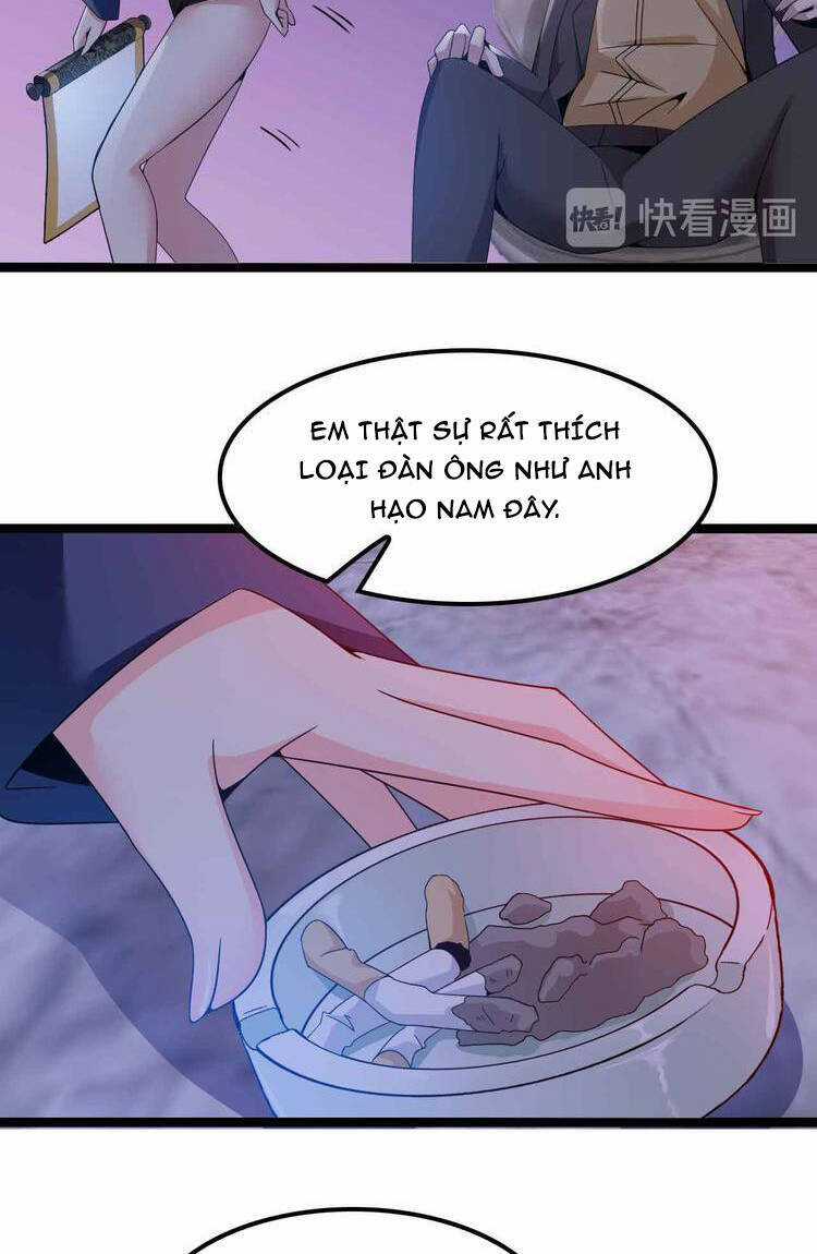 Đại Thiên Tài Bất Khả Chiến Bại Chính Là Ta Chương 176 trang 12