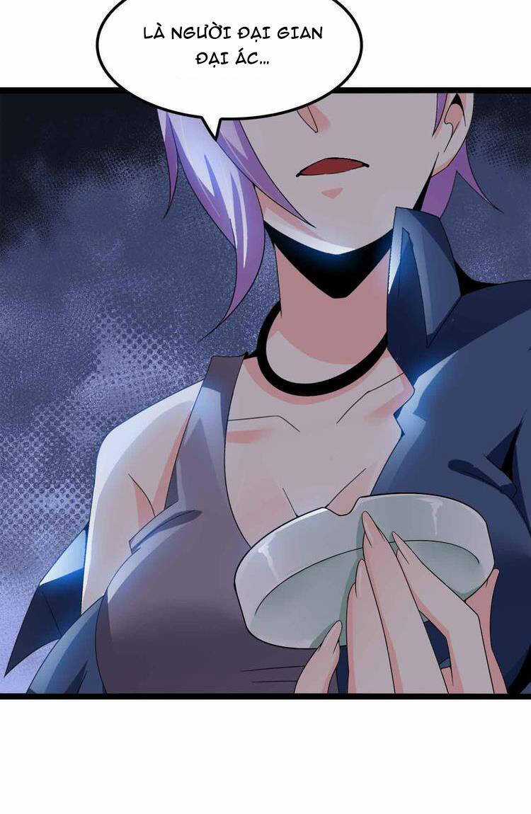 Đại Thiên Tài Bất Khả Chiến Bại Chính Là Ta Chương 176 trang 13