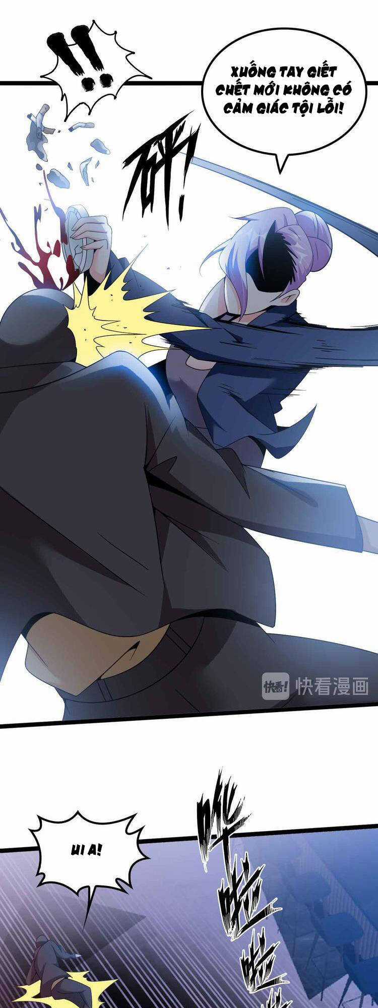 Đại Thiên Tài Bất Khả Chiến Bại Chính Là Ta Chương 176 trang 14