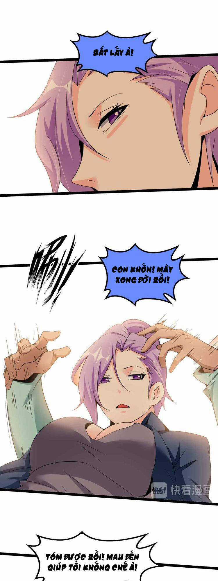 Đại Thiên Tài Bất Khả Chiến Bại Chính Là Ta Chương 176 trang 22