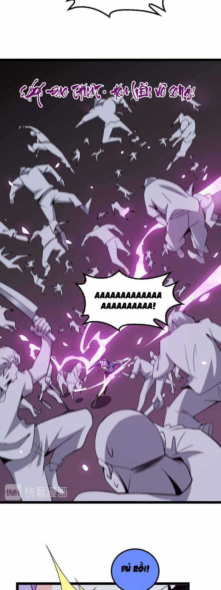 Đại Thiên Tài Bất Khả Chiến Bại Chính Là Ta Chương 176 trang 25