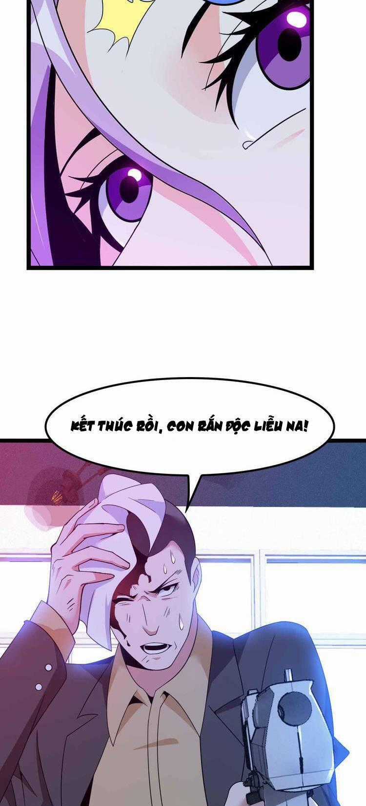 Đại Thiên Tài Bất Khả Chiến Bại Chính Là Ta Chương 176 trang 26