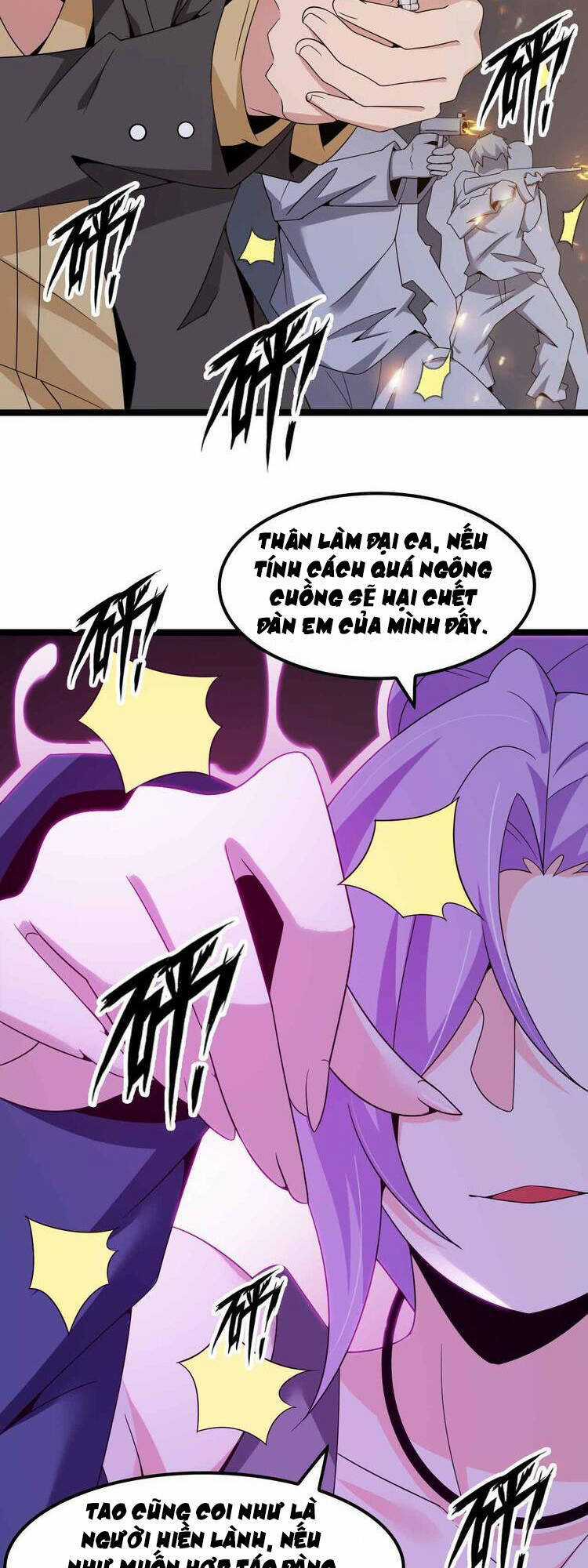 Đại Thiên Tài Bất Khả Chiến Bại Chính Là Ta Chương 177 trang 12