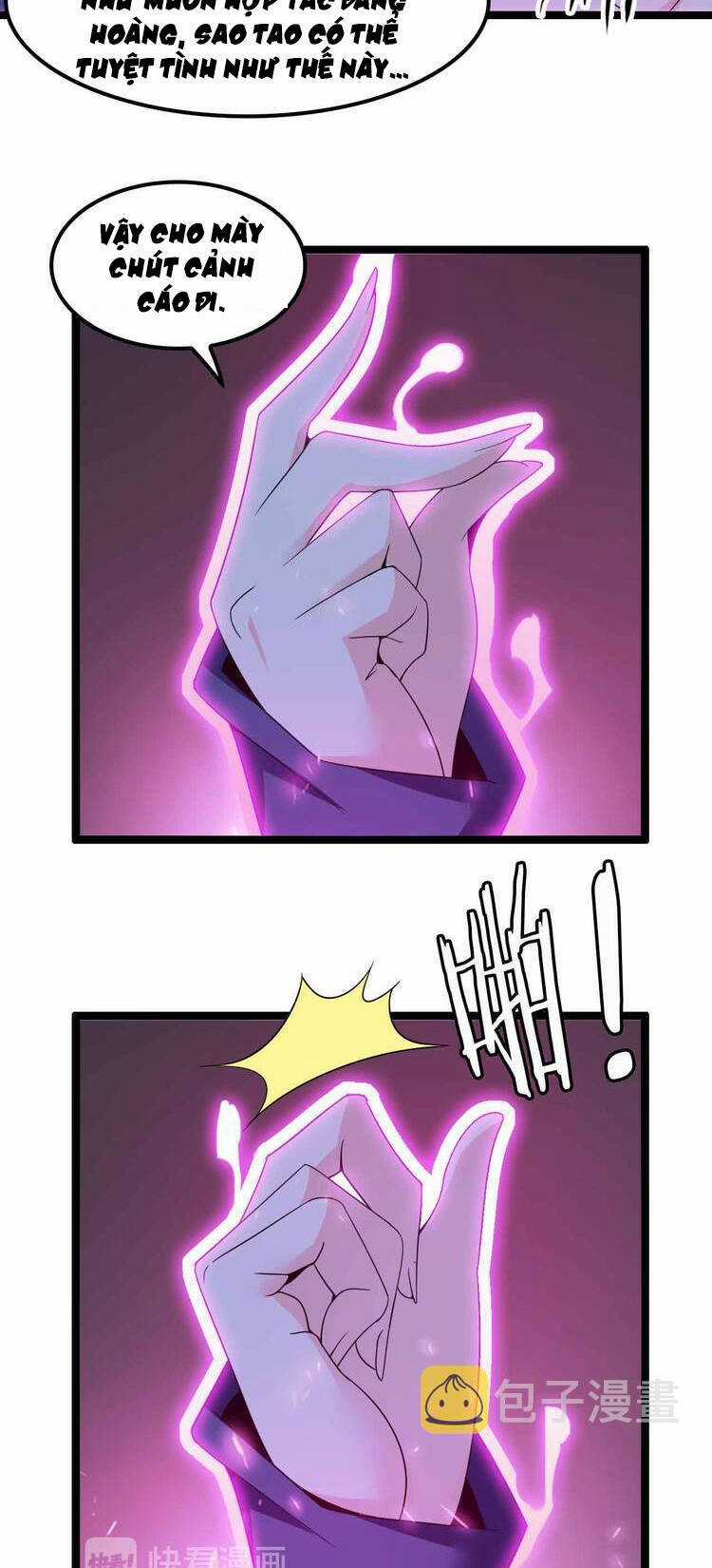 Đại Thiên Tài Bất Khả Chiến Bại Chính Là Ta Chương 177 trang 13