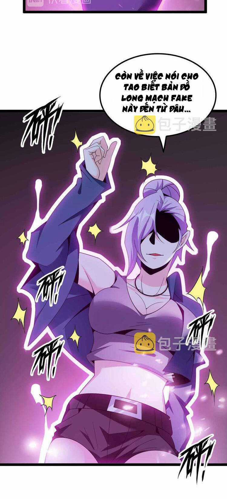 Đại Thiên Tài Bất Khả Chiến Bại Chính Là Ta Chương 177 trang 14