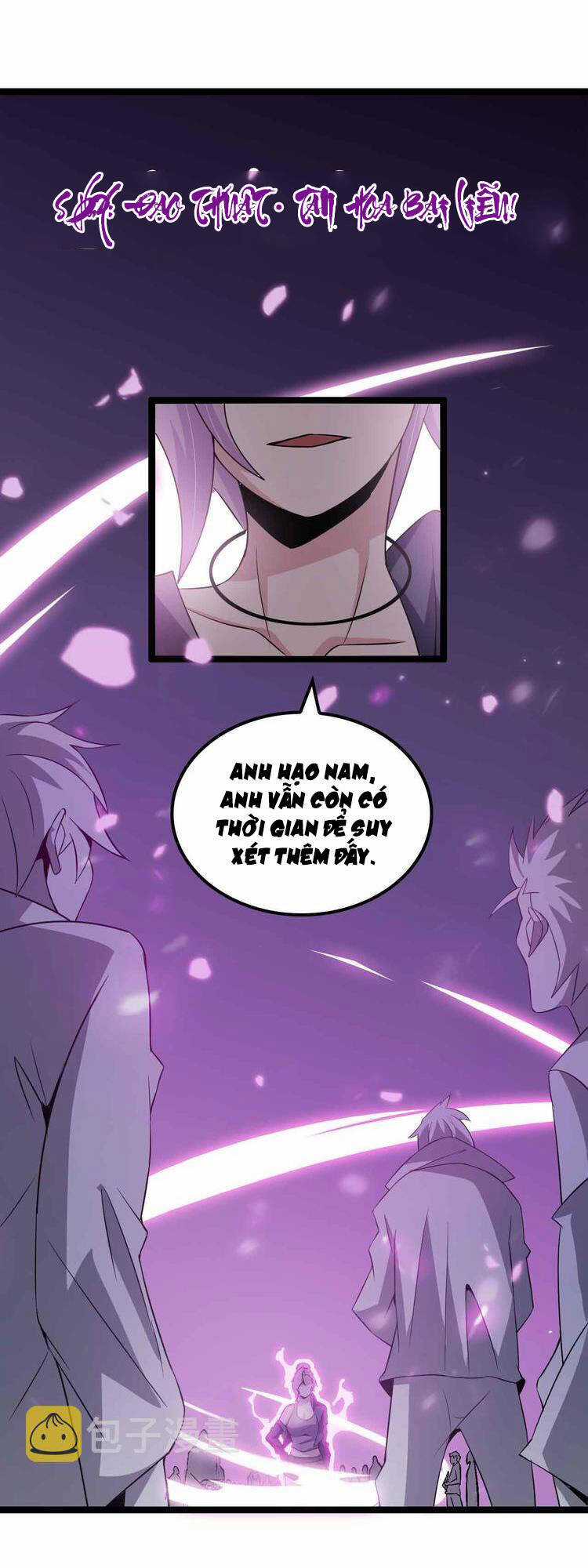 Đại Thiên Tài Bất Khả Chiến Bại Chính Là Ta Chương 177 trang 15