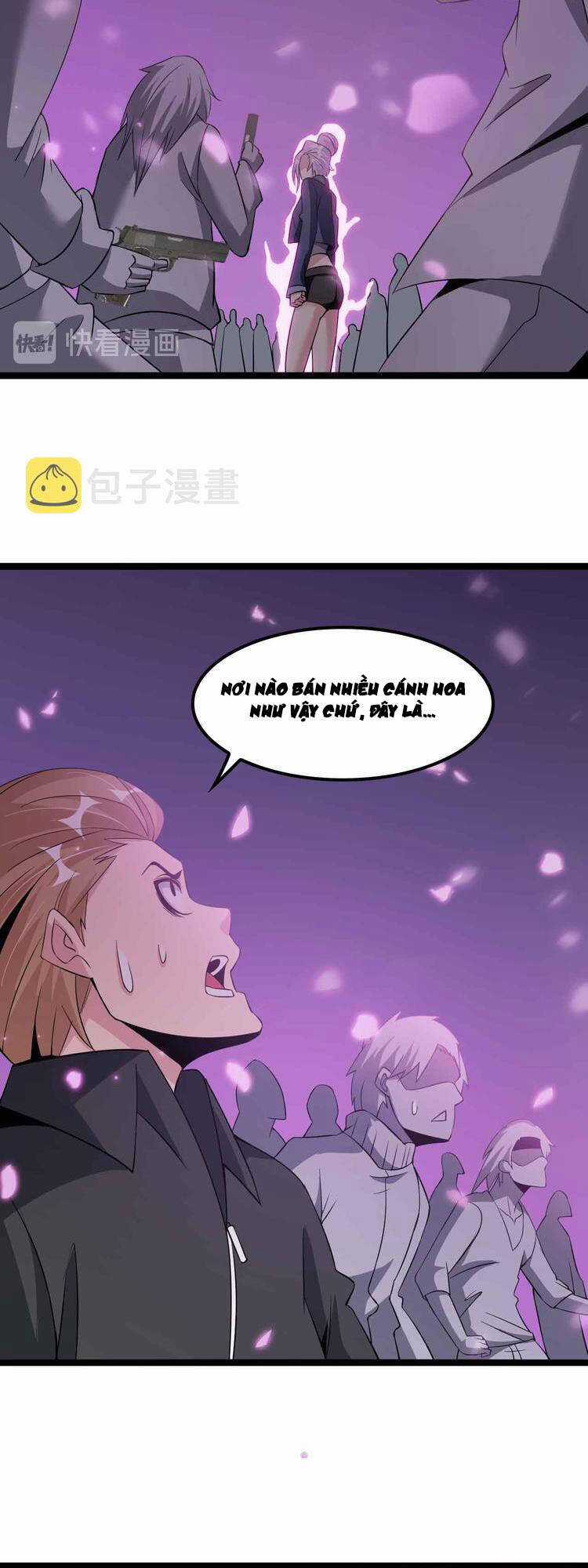 Đại Thiên Tài Bất Khả Chiến Bại Chính Là Ta Chương 177 trang 17