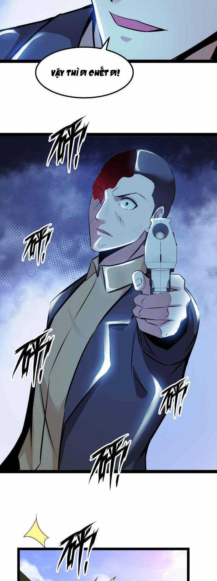 Đại Thiên Tài Bất Khả Chiến Bại Chính Là Ta Chương 177 trang 5