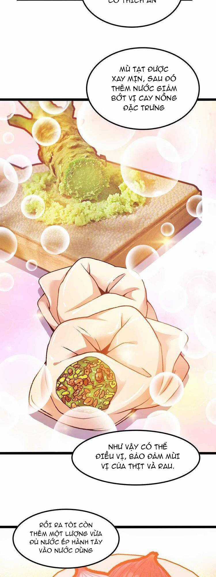 Đại Thiên Tài Bất Khả Chiến Bại Chính Là Ta Chương 178 trang 11