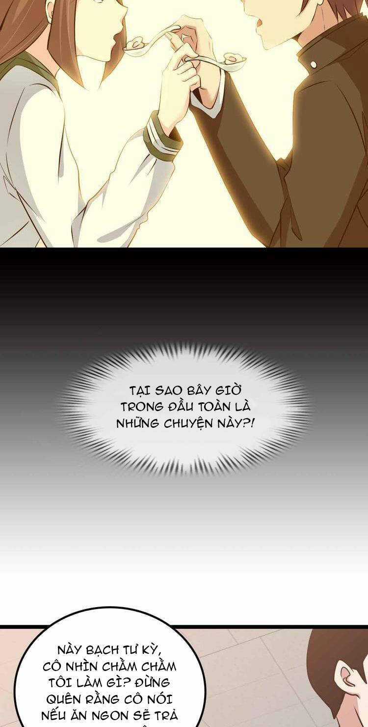 Đại Thiên Tài Bất Khả Chiến Bại Chính Là Ta Chương 178 trang 18