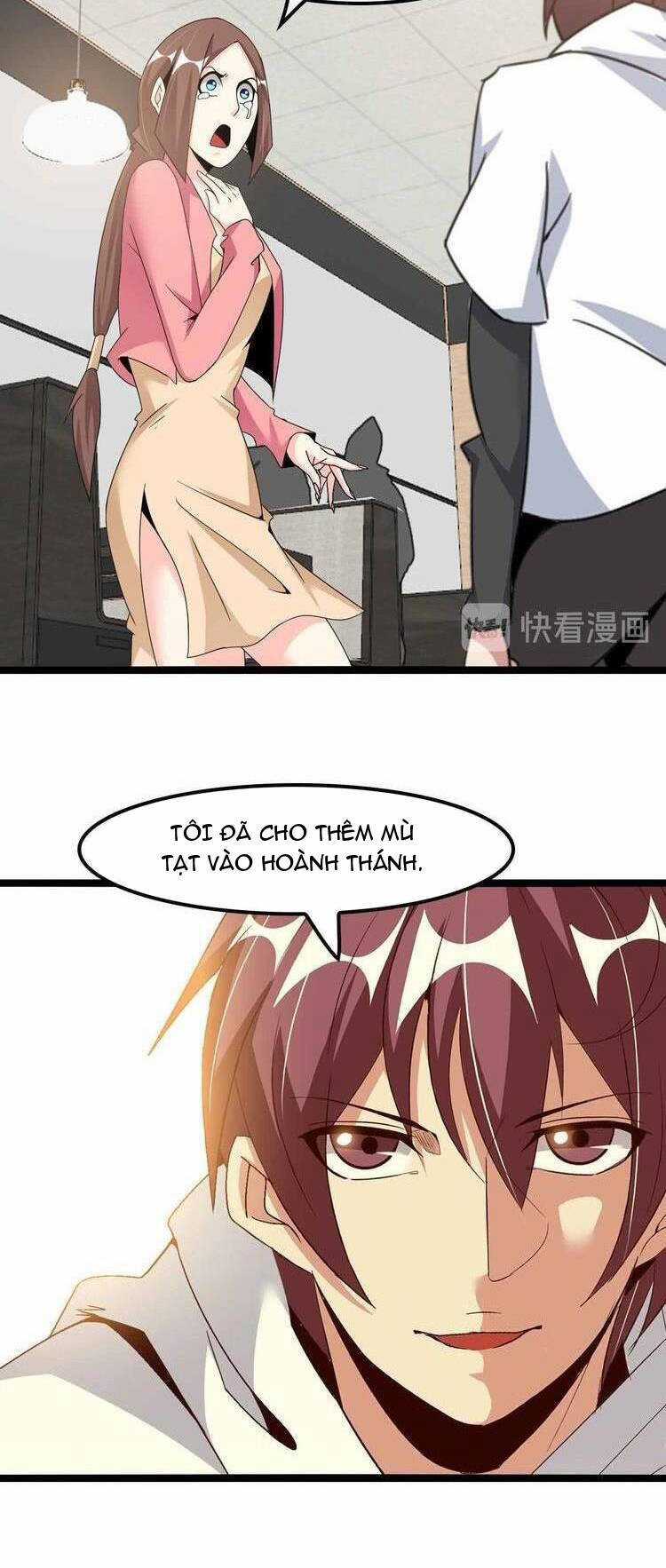 Đại Thiên Tài Bất Khả Chiến Bại Chính Là Ta Chương 178 trang 9