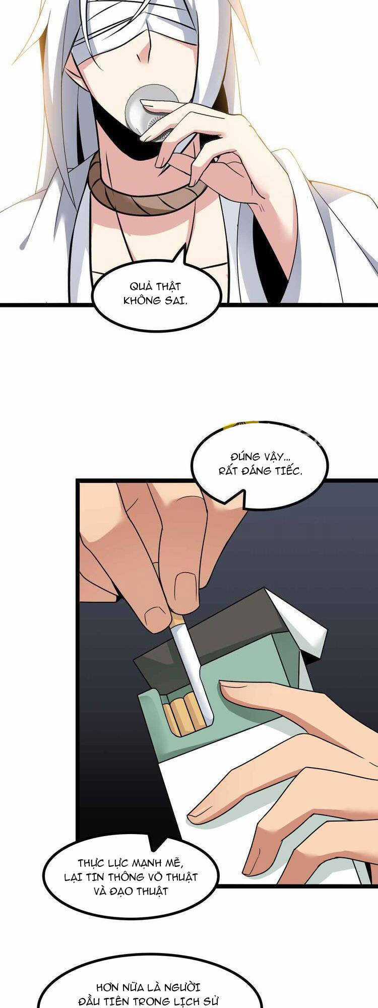 Đại Thiên Tài Bất Khả Chiến Bại Chính Là Ta Chương 179 trang 14