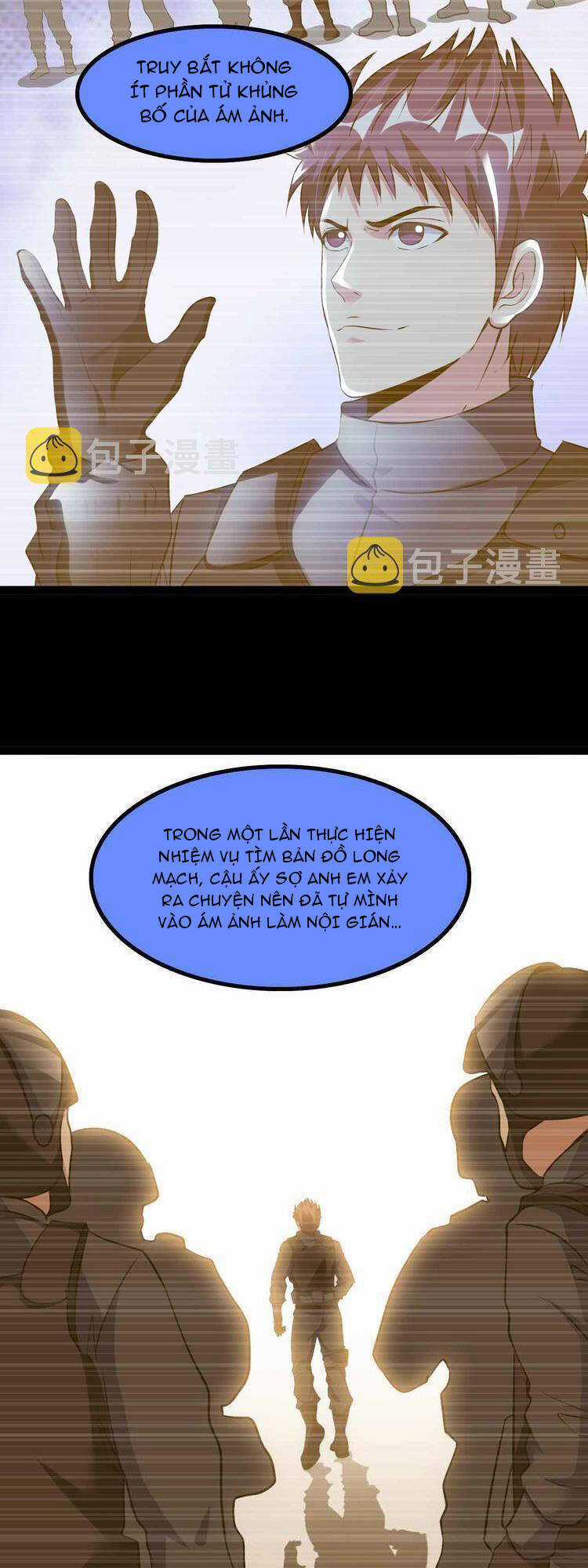 Đại Thiên Tài Bất Khả Chiến Bại Chính Là Ta Chương 179 trang 17