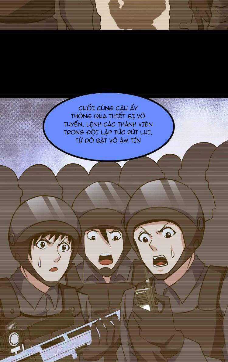 Đại Thiên Tài Bất Khả Chiến Bại Chính Là Ta Chương 179 trang 18