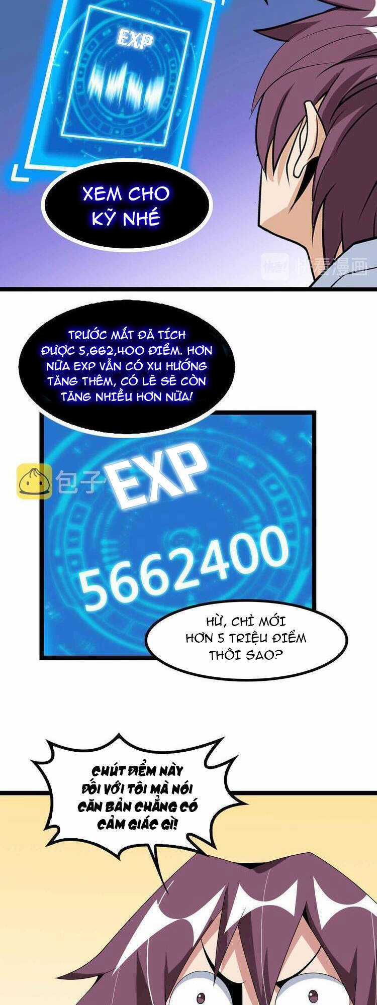 Đại Thiên Tài Bất Khả Chiến Bại Chính Là Ta Chương 179 trang 2