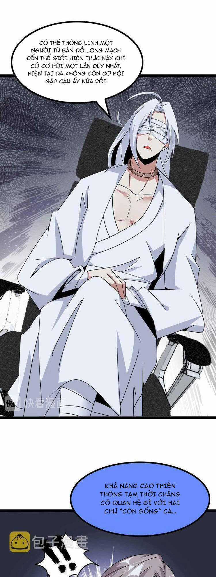 Đại Thiên Tài Bất Khả Chiến Bại Chính Là Ta Chương 179 trang 22