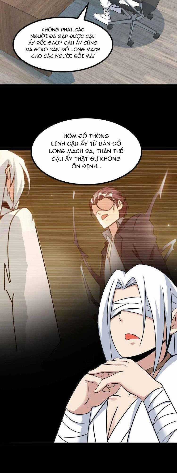 Đại Thiên Tài Bất Khả Chiến Bại Chính Là Ta Chương 179 trang 24