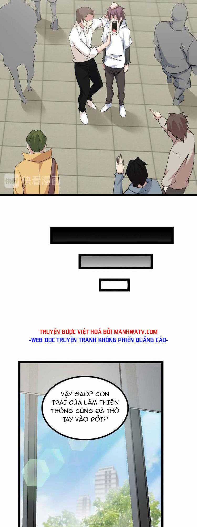 Đại Thiên Tài Bất Khả Chiến Bại Chính Là Ta Chương 179 trang 5