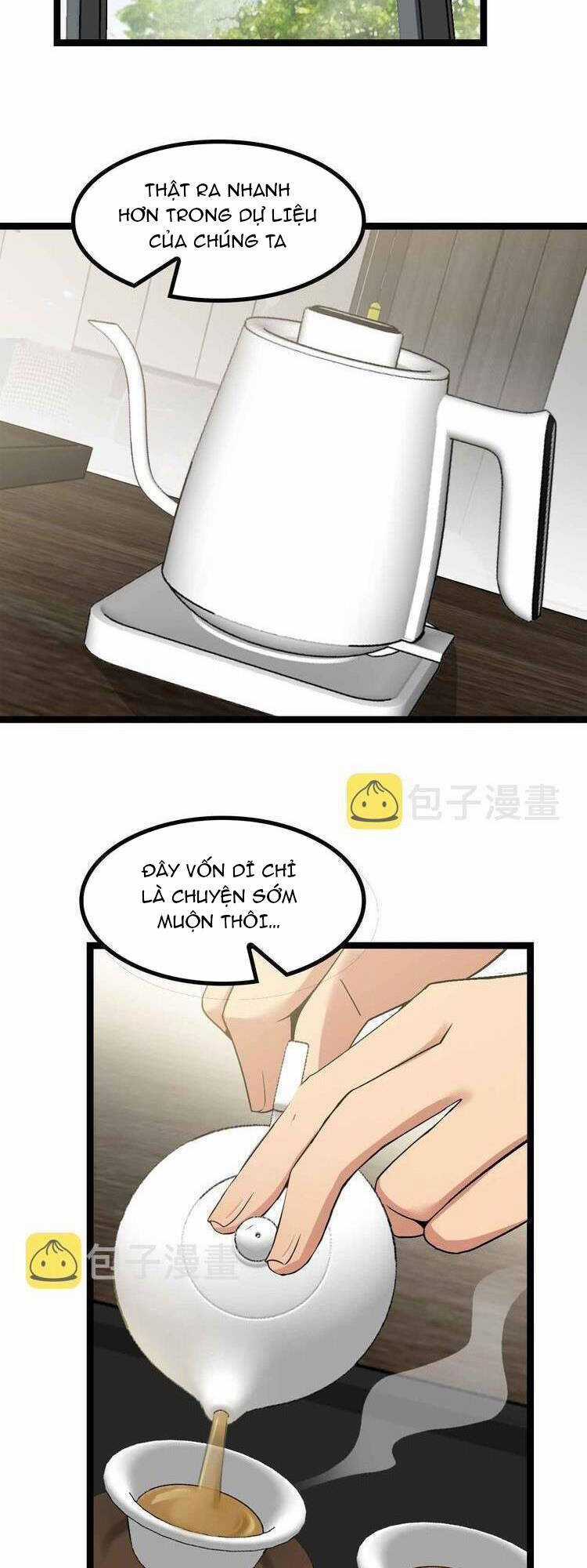 Đại Thiên Tài Bất Khả Chiến Bại Chính Là Ta Chương 179 trang 6