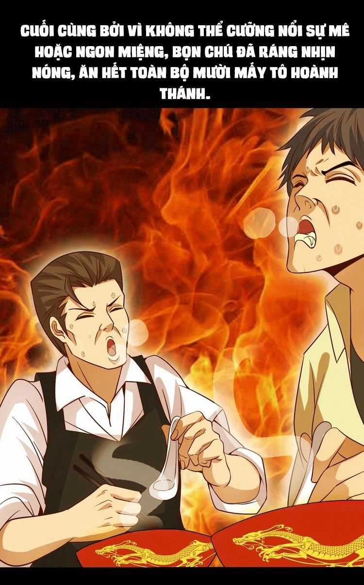 Đại Thiên Tài Bất Khả Chiến Bại Chính Là Ta Chương 18 trang 16