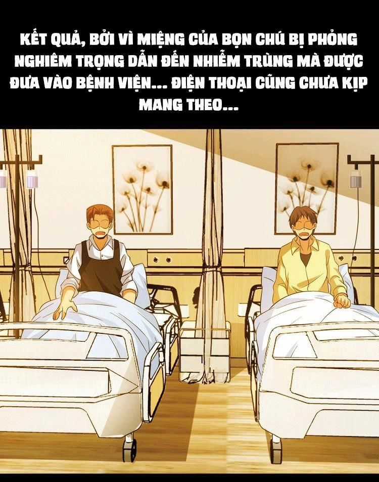 Đại Thiên Tài Bất Khả Chiến Bại Chính Là Ta Chương 18 trang 17