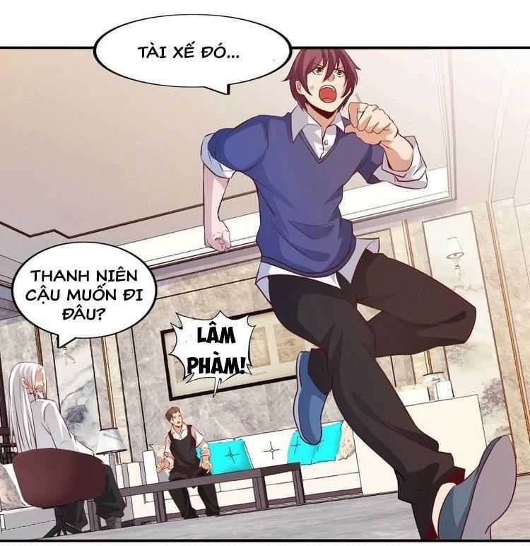 Đại Thiên Tài Bất Khả Chiến Bại Chính Là Ta Chương 18 trang 22