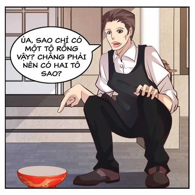 Đại Thiên Tài Bất Khả Chiến Bại Chính Là Ta Chương 18 trang 24